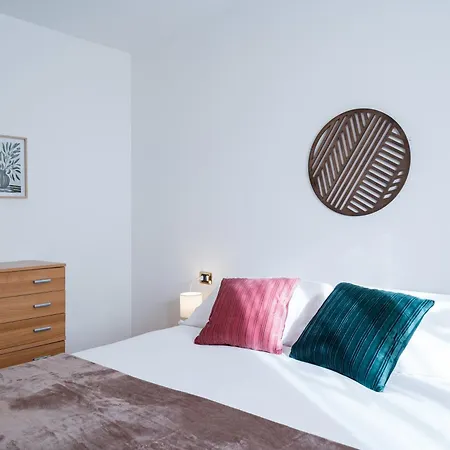 Mountain&lake Terrace Retreat Apartment