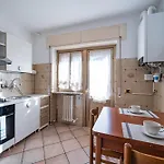 Mountain&lake Terrace Retreat 公寓 瓦尔博若纳