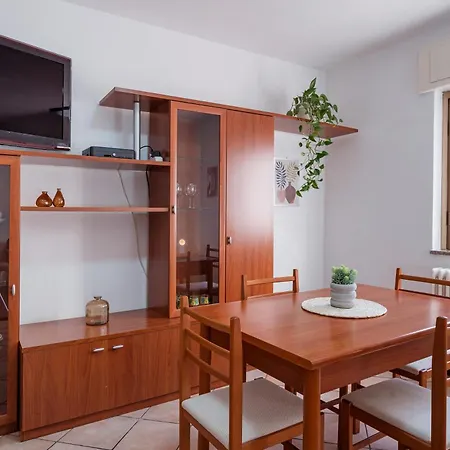 Appartamento Mountain&lake Terrace Retreat *