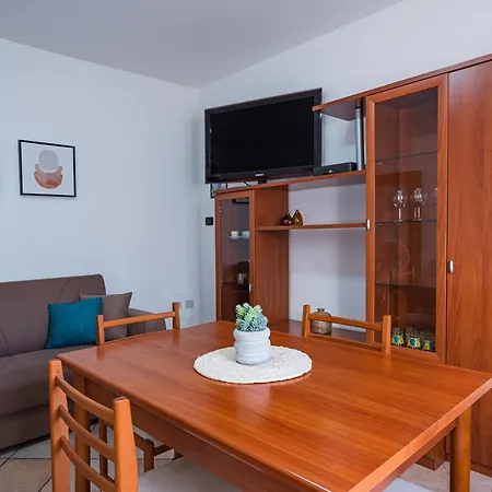 Appartamento Mountain&lake Terrace Retreat *