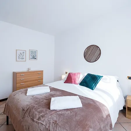 Mountain&lake Terrace Retreat * Valbrona