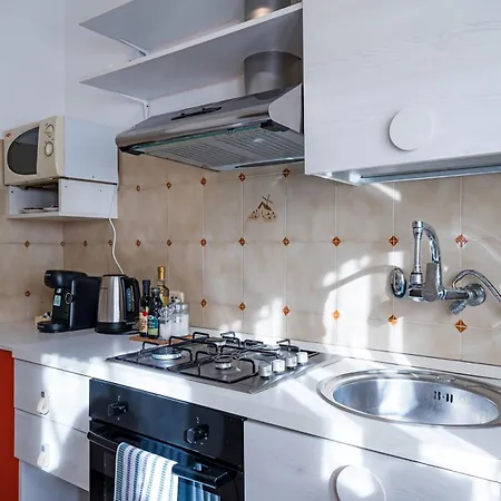 Mountain&lake Terrace Retreat شقة *