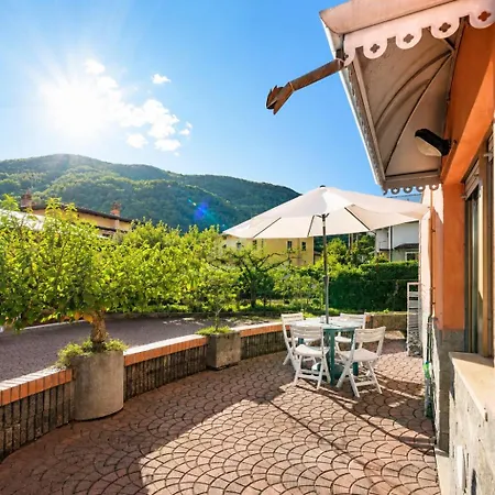 Apartamento With Terrace - & Bellagio Nearby *