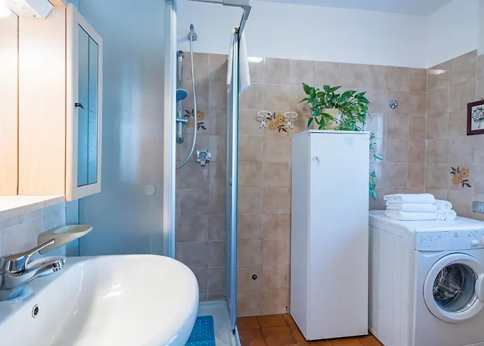 Mountain&lake Terrace Retreat Appartamento