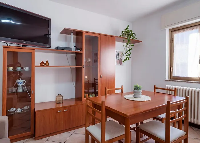 Apartmán Mountain&lake Terrace Retreat *