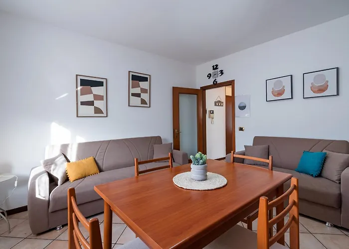 Apartmán Mountain&lake Terrace Retreat *