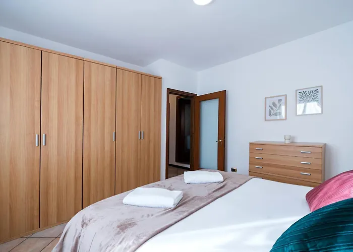 Mountain&lake Terrace Retreat Valbrona