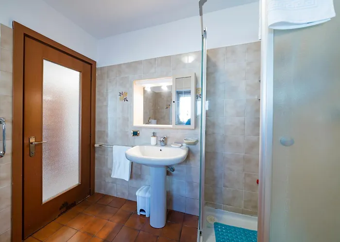 Mountain&lake Terrace Retreat Daire *