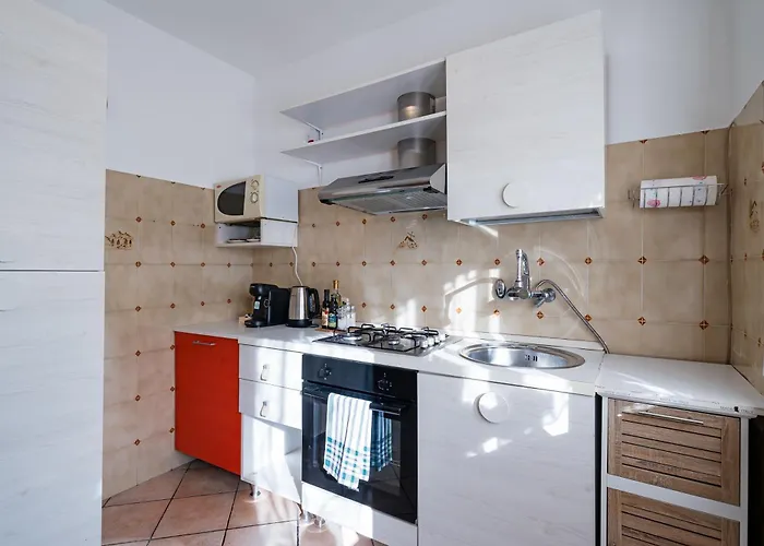 Mountain&lake Terrace Retreat *