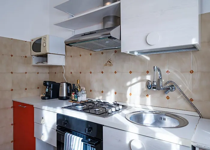 Mountain&lake Terrace Retreat アパート *