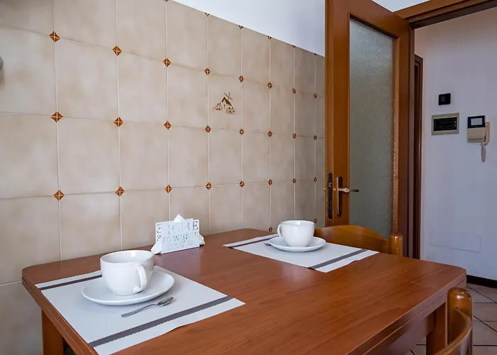 Mountain&lake Terrace Retreat アパート Valbrona