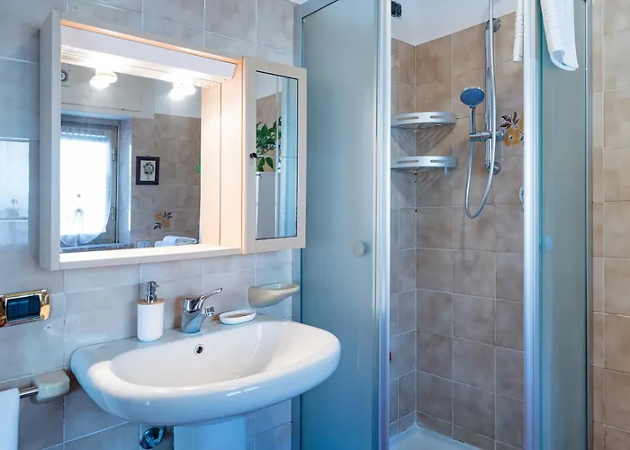 Mountain&lake Terrace Retreat アパート