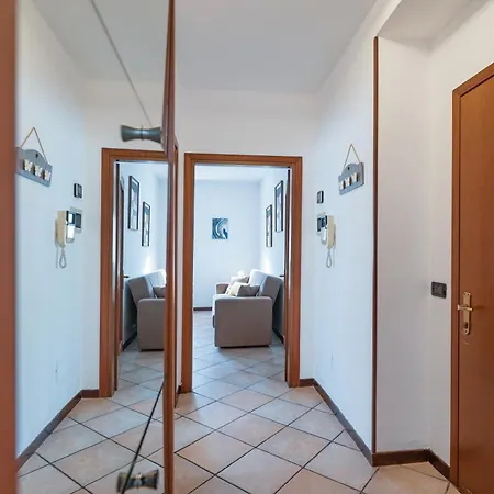 Mountain&lake Terrace Retreat Apartamento *