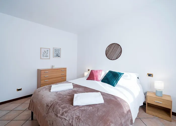 Mountain&lake Terrace Retreat * Valbrona