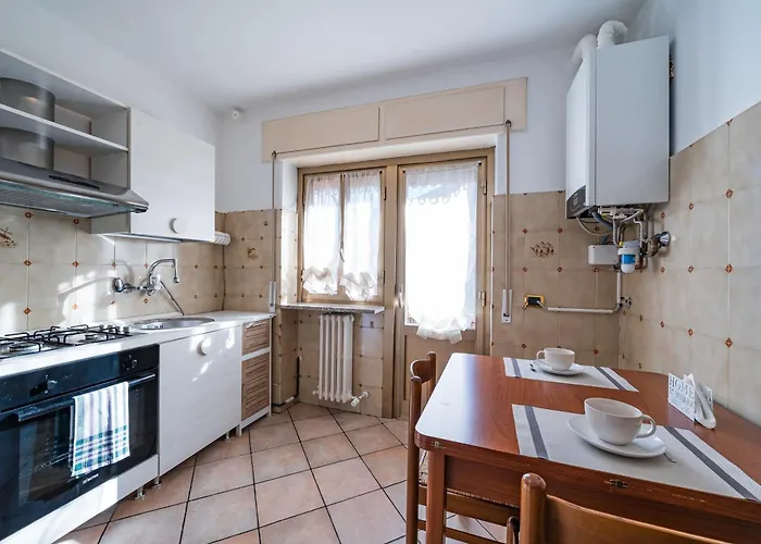 Mountain&lake Terrace Retreat Apartamento Valbrona