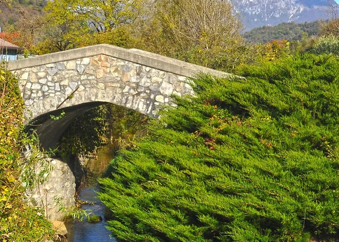 Mountain&lake Terrace Retreat Valbrona